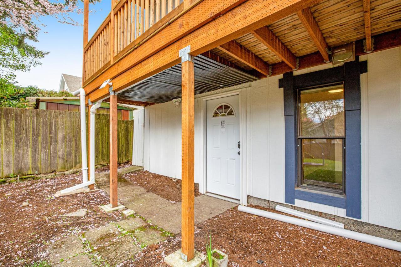 Ballard Bliss Studio Seattle Exterior foto